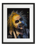 Pre Order! Bloony Floats A Repulsive Spirit - V1 #0036 (Print)