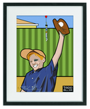 Bloony Floats A Lucky Catch #0003 (Print)