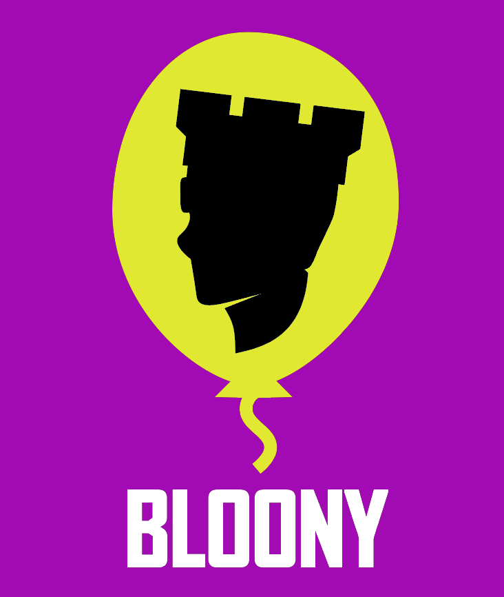 It's Bloony! Wait, Who is Bloony?