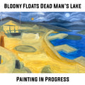 PRE-ORDER - Bloony Floats Dead Man's Lake #0063 - Standard Production